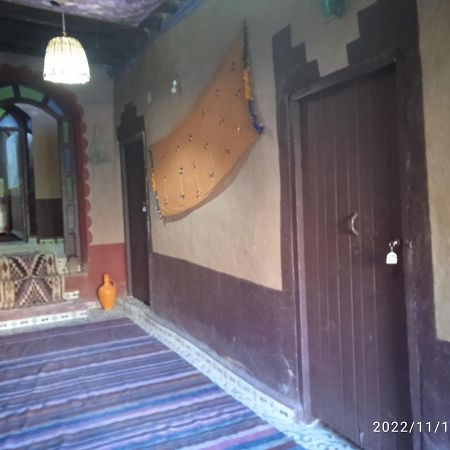 מלון Achbarou Dar Jamila מראה חיצוני תמונה