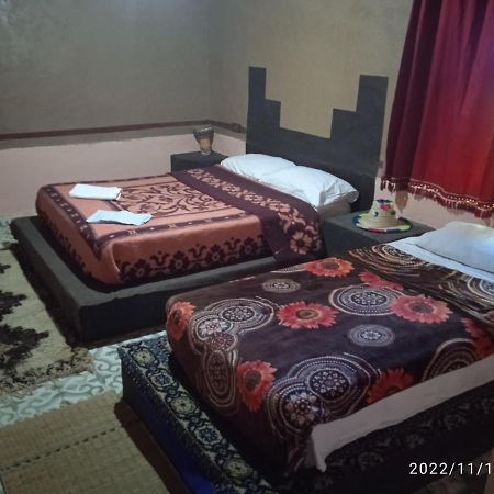 מלון Achbarou Dar Jamila מראה חיצוני תמונה