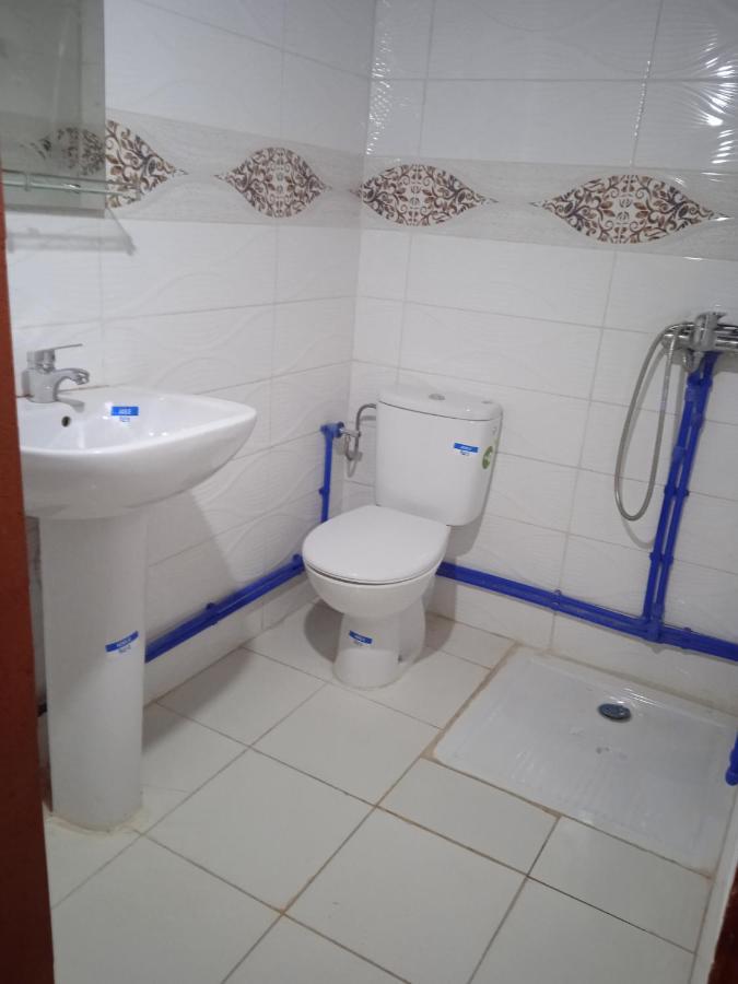 מלון Achbarou Dar Jamila מראה חיצוני תמונה