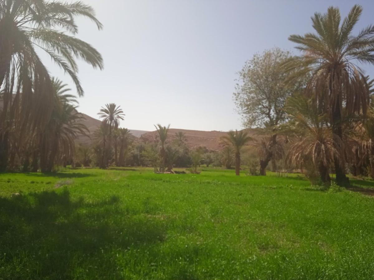 מלון Achbarou Dar Jamila מראה חיצוני תמונה