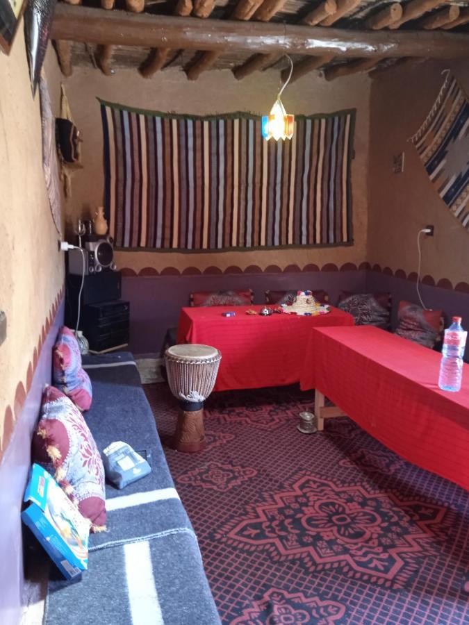 מלון Achbarou Dar Jamila מראה חיצוני תמונה