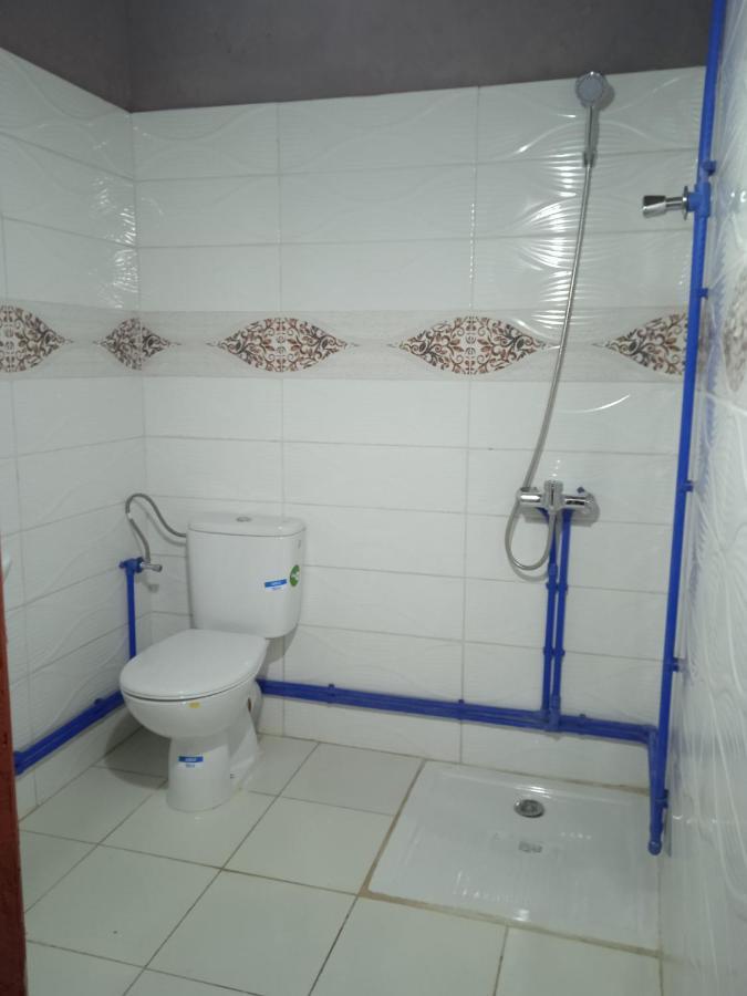 מלון Achbarou Dar Jamila מראה חיצוני תמונה
