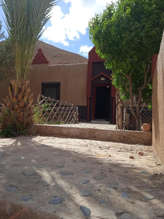 מלון Achbarou Dar Jamila מראה חיצוני תמונה