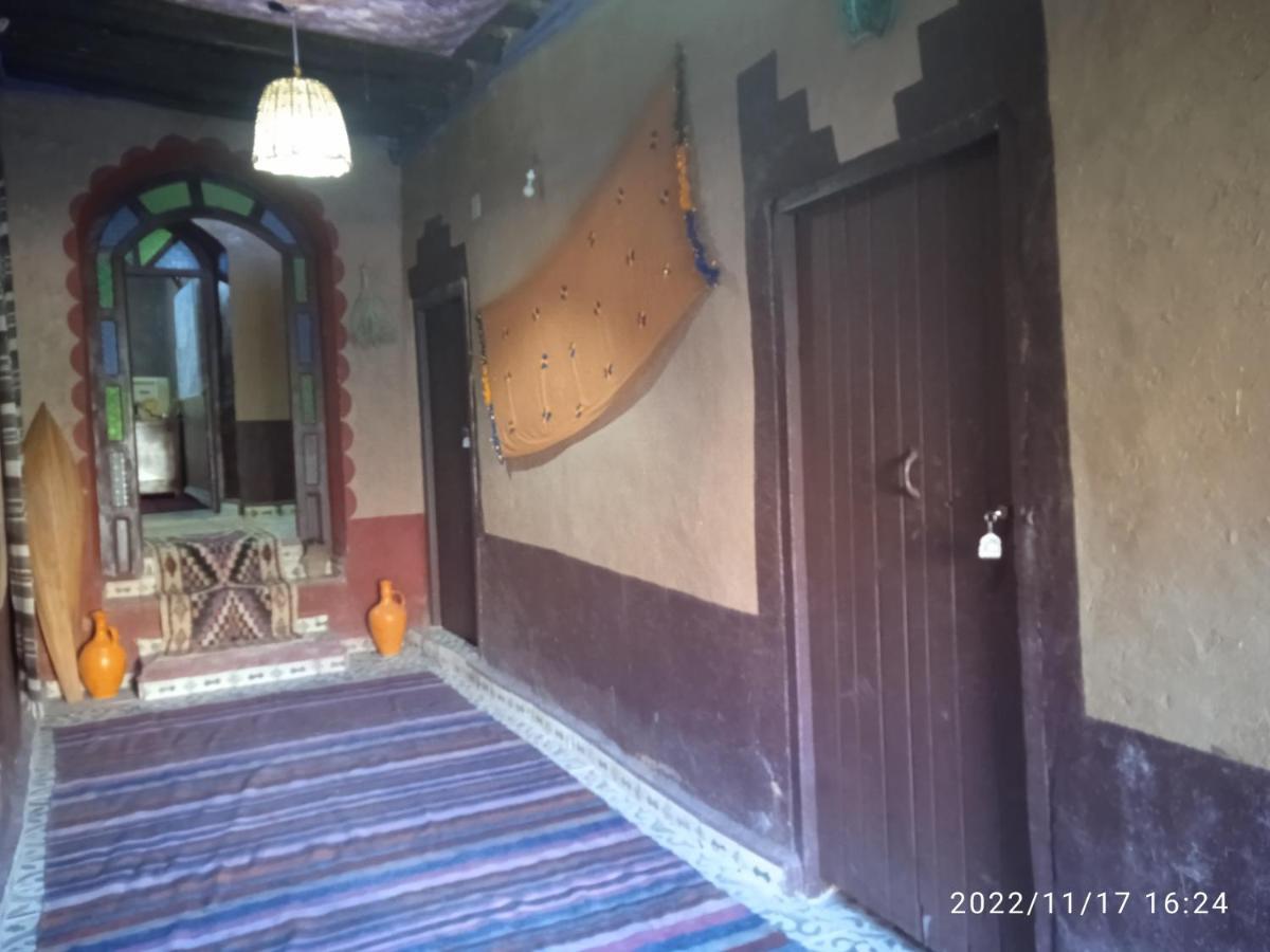 מלון Achbarou Dar Jamila מראה חיצוני תמונה