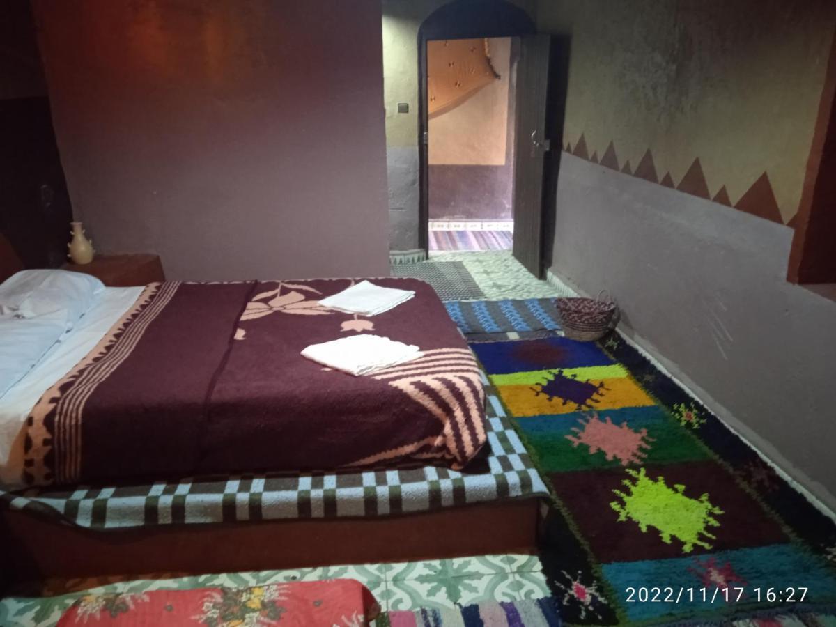 מלון Achbarou Dar Jamila מראה חיצוני תמונה